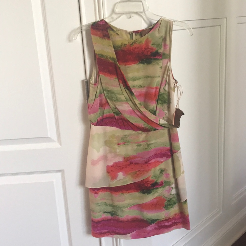 Ali Ro dress